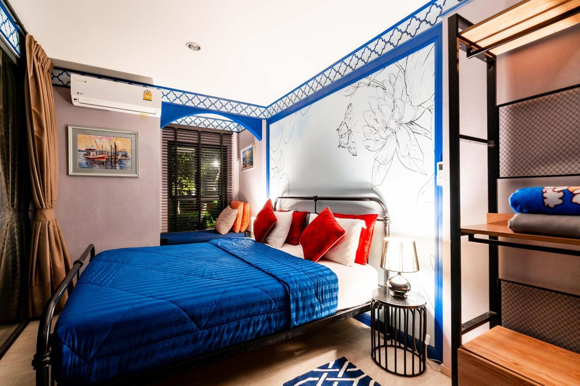 La Casita Pool Access Condo Huahin Only 10 Minutes To The Beach Exterior foto